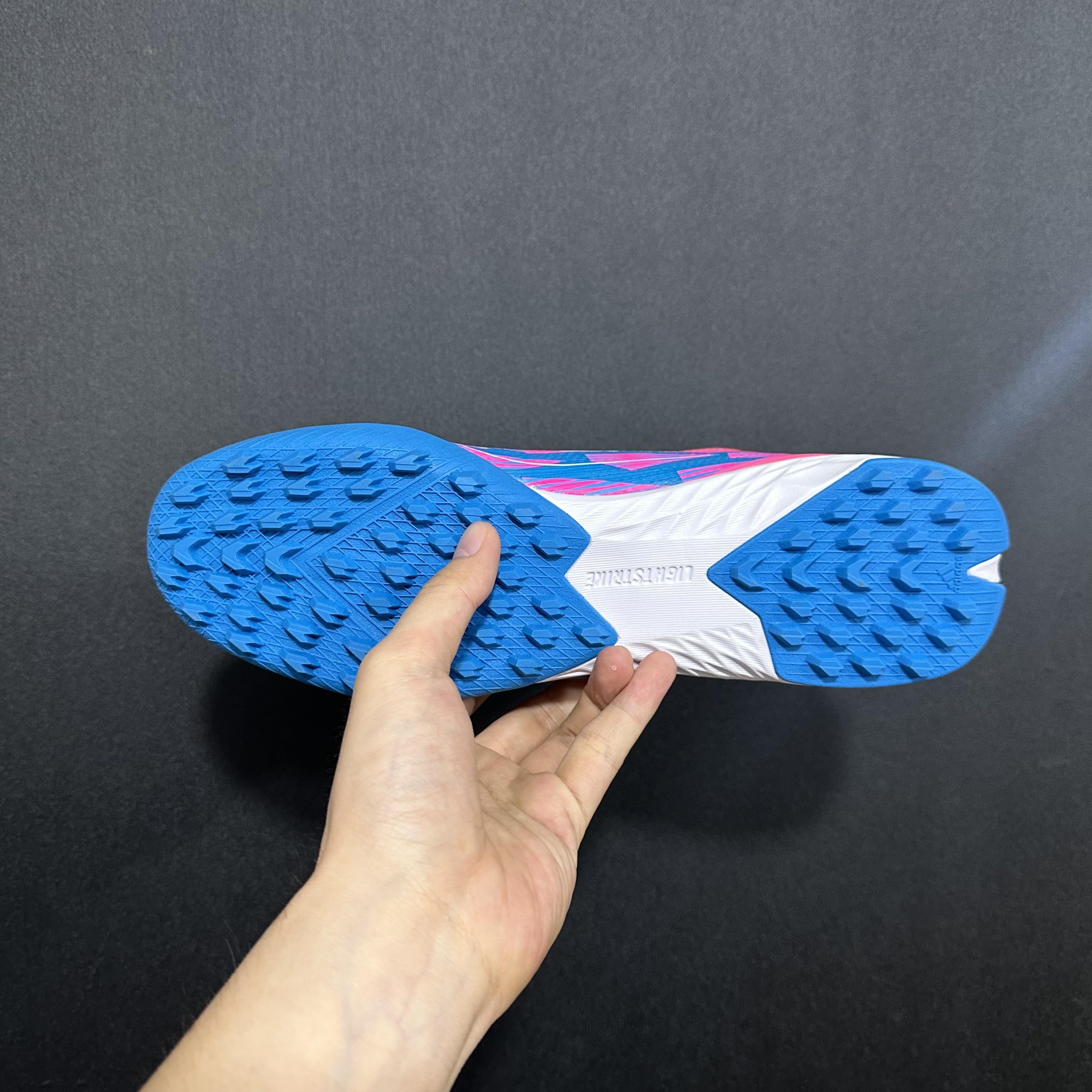 Chuteira Society Adidas X F50 TF Elite + Brindes