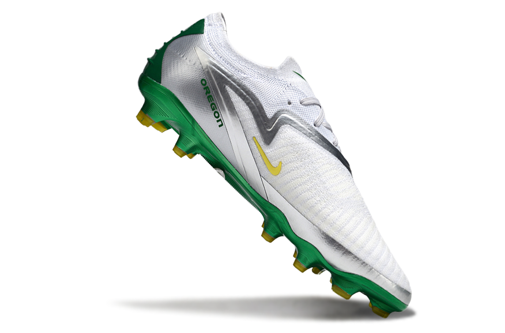 Chuteira Campo Nike Phantom GX 6 FG Elite + Brindes