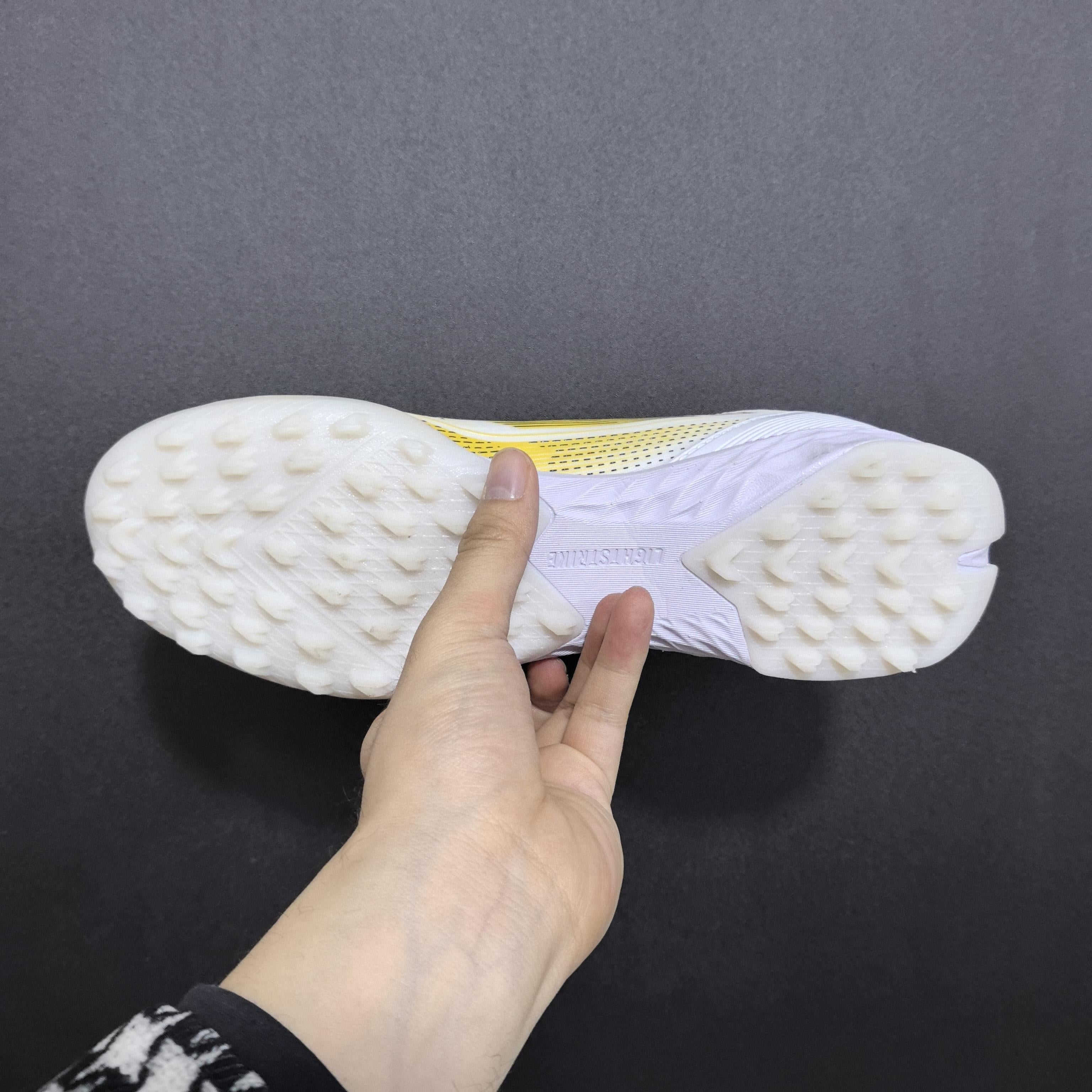 Chuteira Society Adidas X F50 TF Elite + Brindes