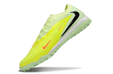 Chuteira Society Nike Phantom GX 6 TF Elite + Brindes