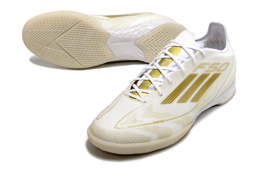 Adidas F50 Elite Futsal IC