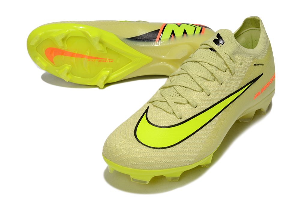 Chuteira Campo Nike Air Zoom Mercurial Vapor 16 Elite + Brindes Exclusivos