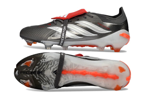 Chuteira Campo Adidas Predator FG Elite + Brindes