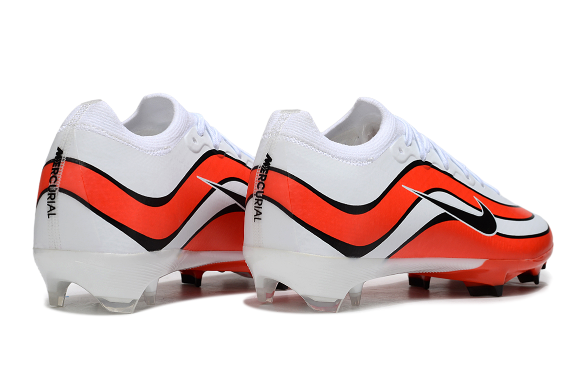 Chuteira Campo Nike Air Zoom Mercurial Vapor 16 Elite + Brindes