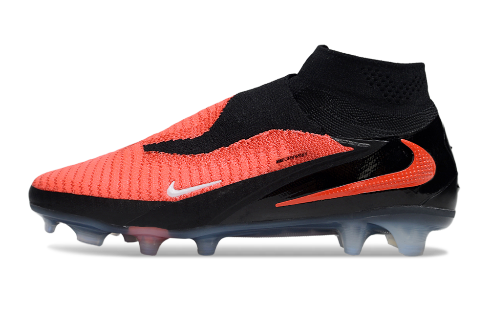 Chuteira Campo Nike Phantom GX 6 FG Elite + Brindes