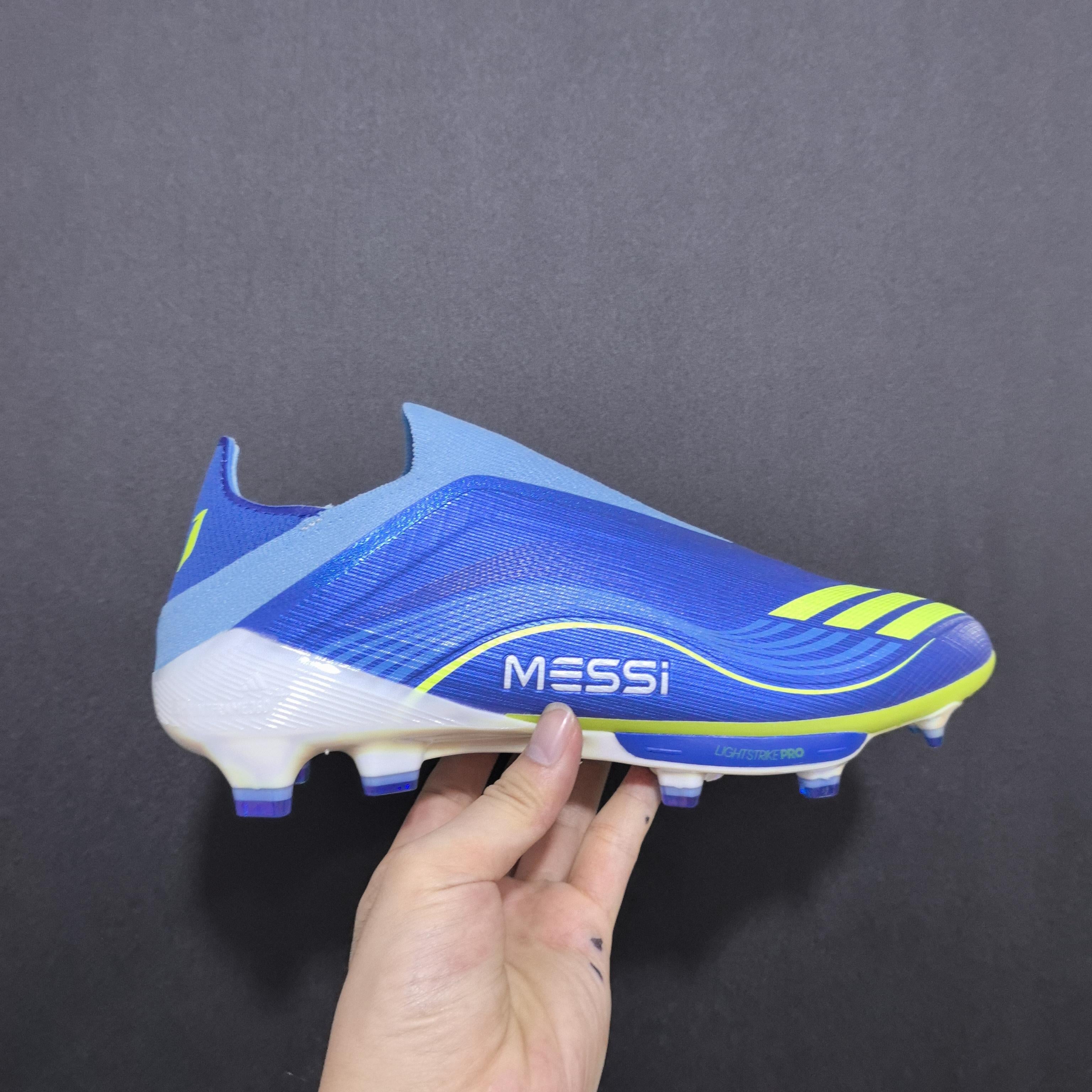 Chuteira Campo Adidas X F50+ FG Elite + Brindes