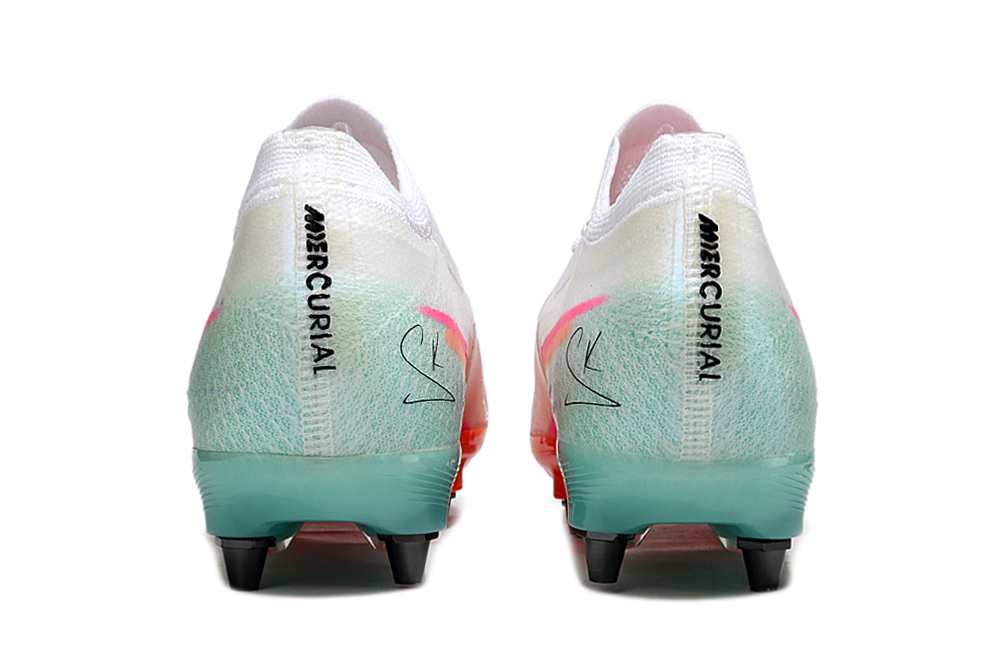 Chuteira Campo Nike Air Zoom Mercurial Vapor 16 SG Elite + Brindes