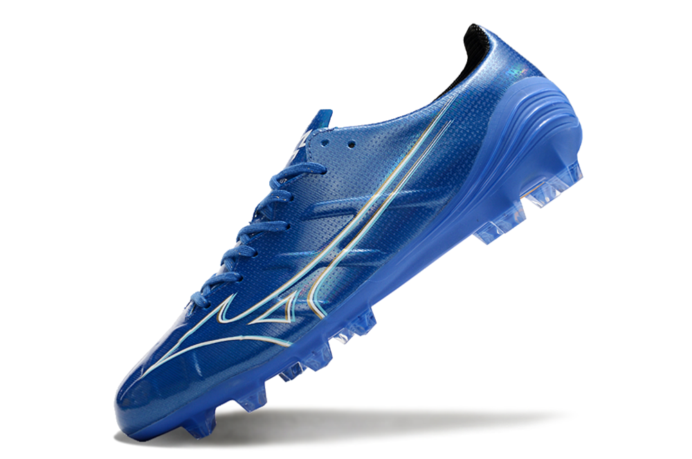 Mizuno Alpha Made in Japan - Azul