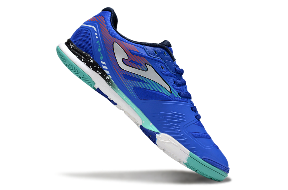 Tênis Futsal Joma Top Flex Rebound IC Elite + Brindes