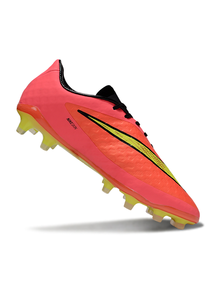 Chuteira Campo Nike Hypervenom Phantom I fg Elite + Brindes