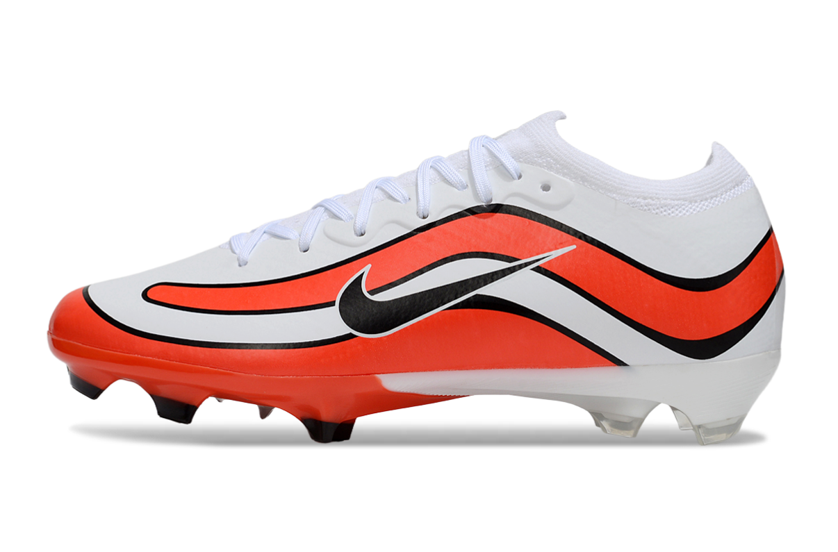 Chuteira Campo Nike Air Zoom Mercurial Vapor 16 Elite + Brindes