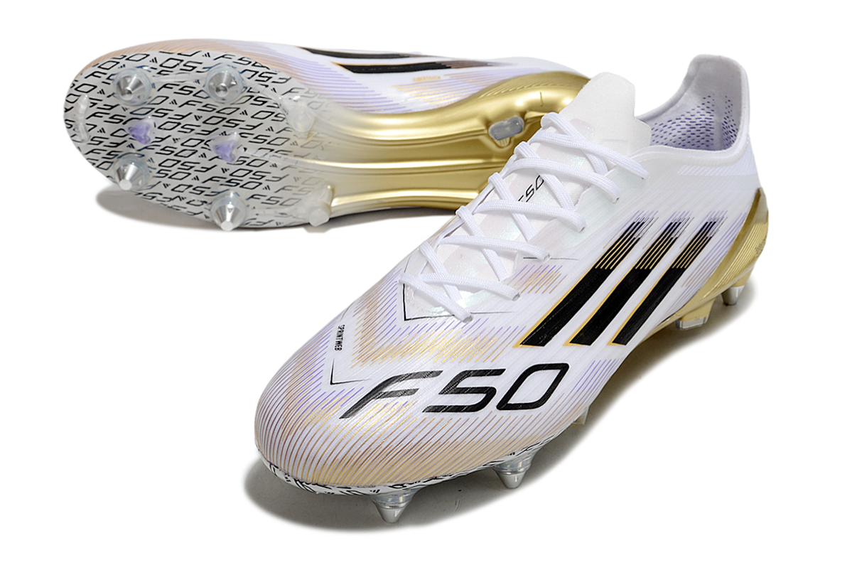Adidas F50 Elite SG - Road to Glory