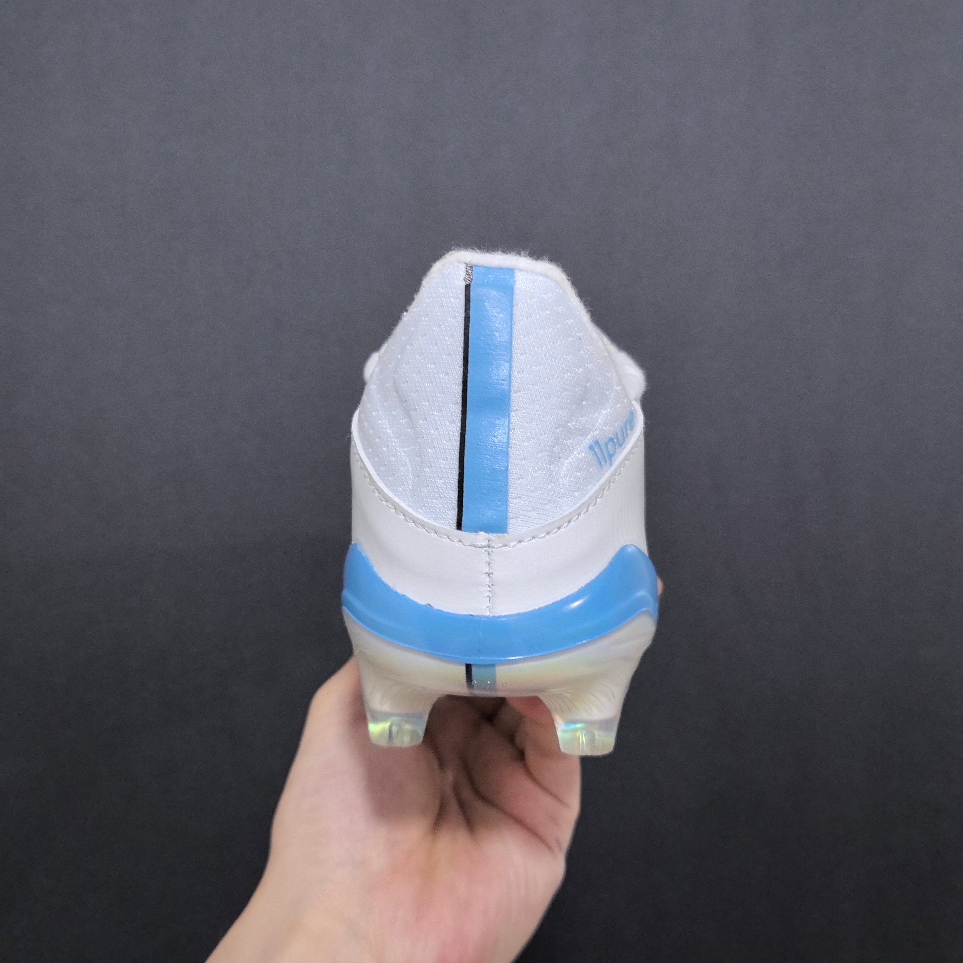 Chuteira Campo Adidas Copa Pure 3 FG Elite + Brindes