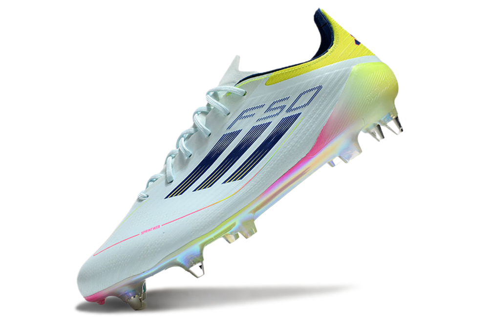 Adidas F50 Elite SG - Stellar Icon