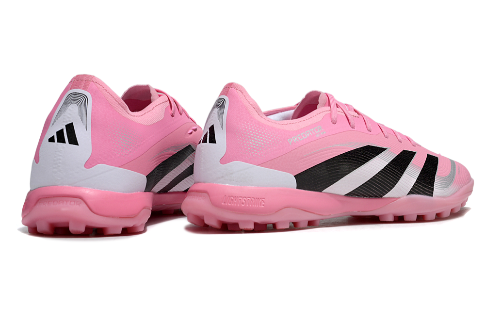 Chuteira Society Adidas Predator 25 TF Elite + Brindes