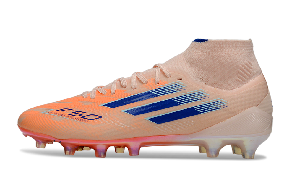Chuteira Campo Adidas X F50 FG Elite + Brindes