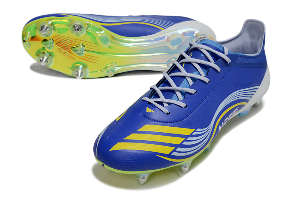 Adidas F50 Elite SG - Messi Vis10n