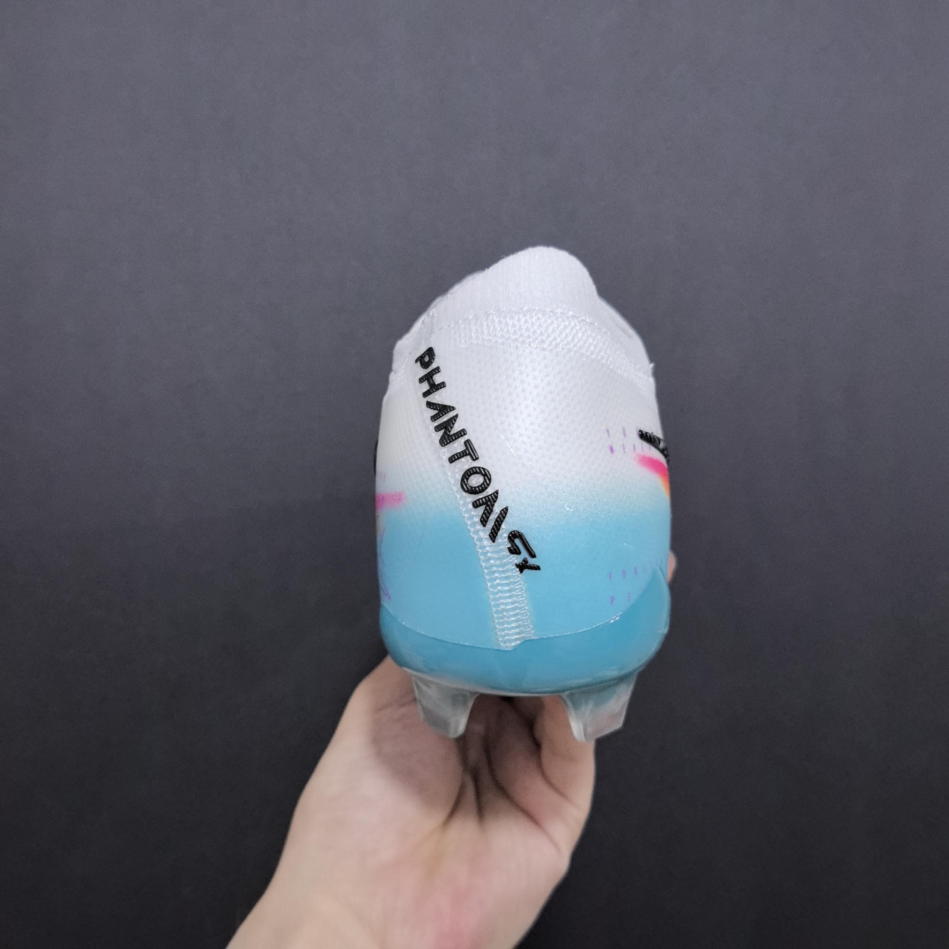 Chuteira Campo Nike Phantom Luna 2 Elite + Brindes