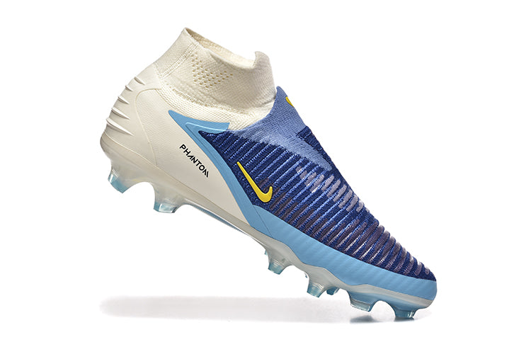 Chuteira Campo Nike Phantom GX 6 FG Elite + Brindes