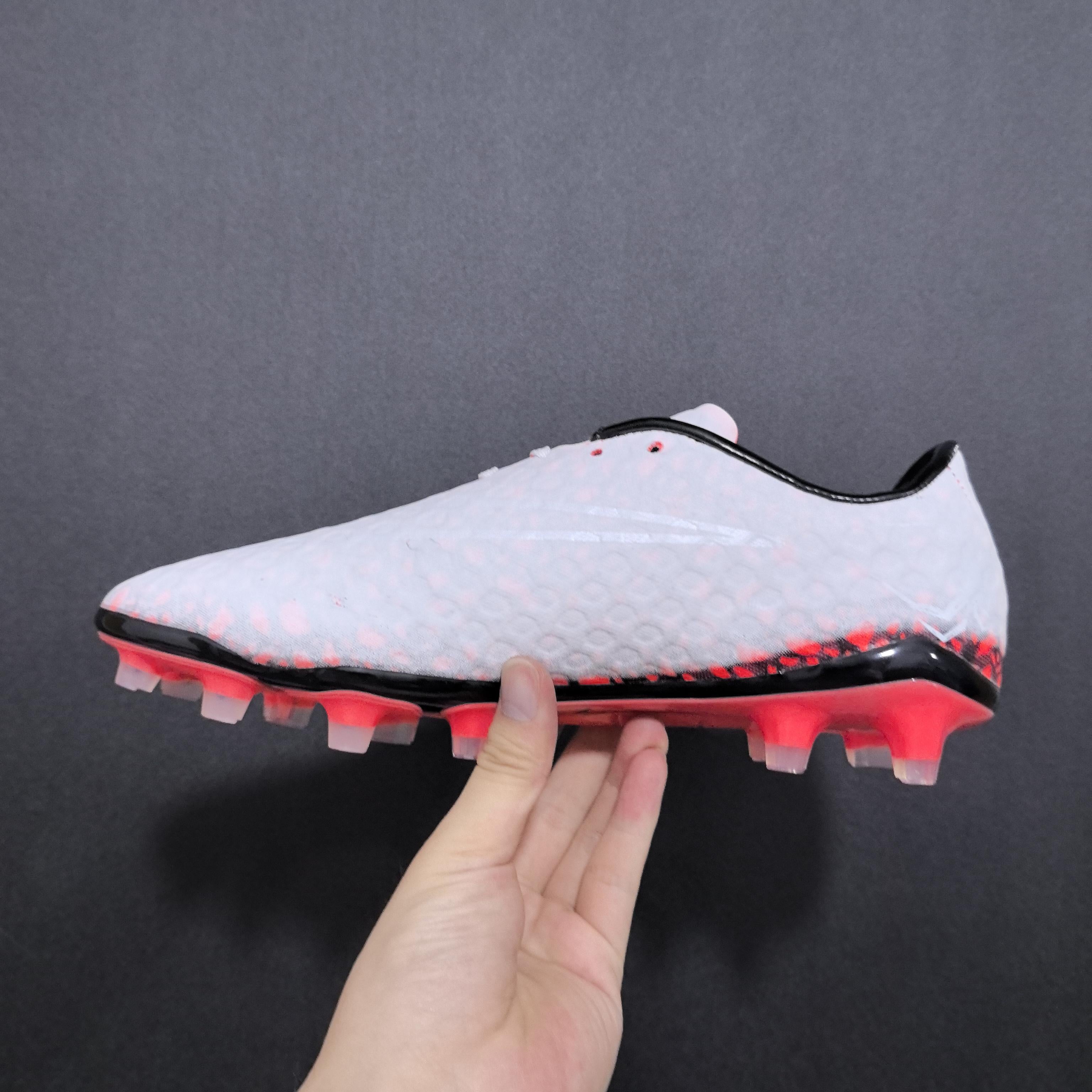 Chuteira Campo Nike Hypervenom Phantom I fg Elite + Brindes