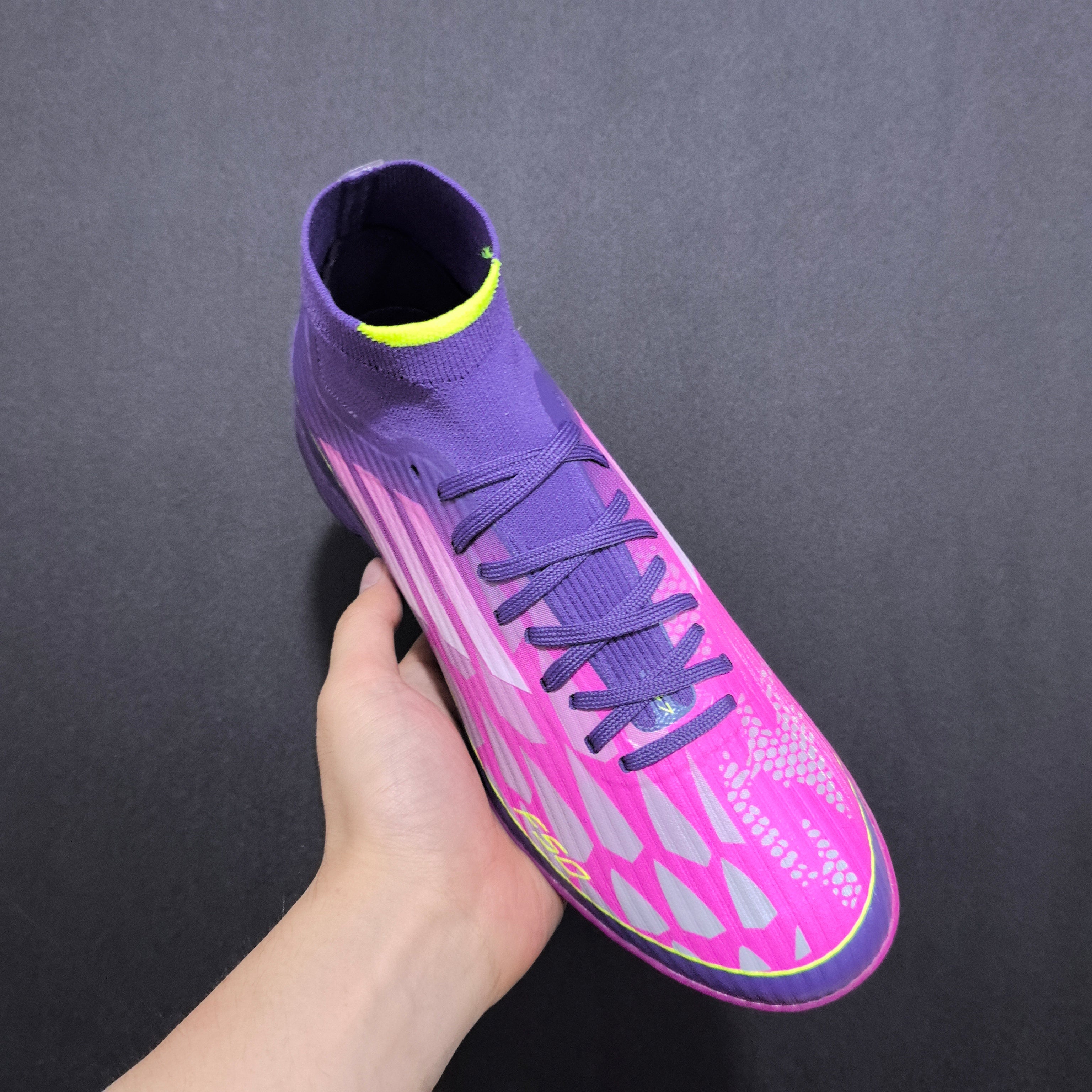 Chuteira Society Adidas X F50 TF Elite + Brindes