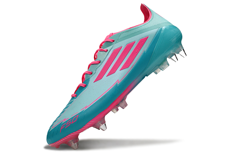Adidas F50 Elite SG - Messi La Vida Tropical