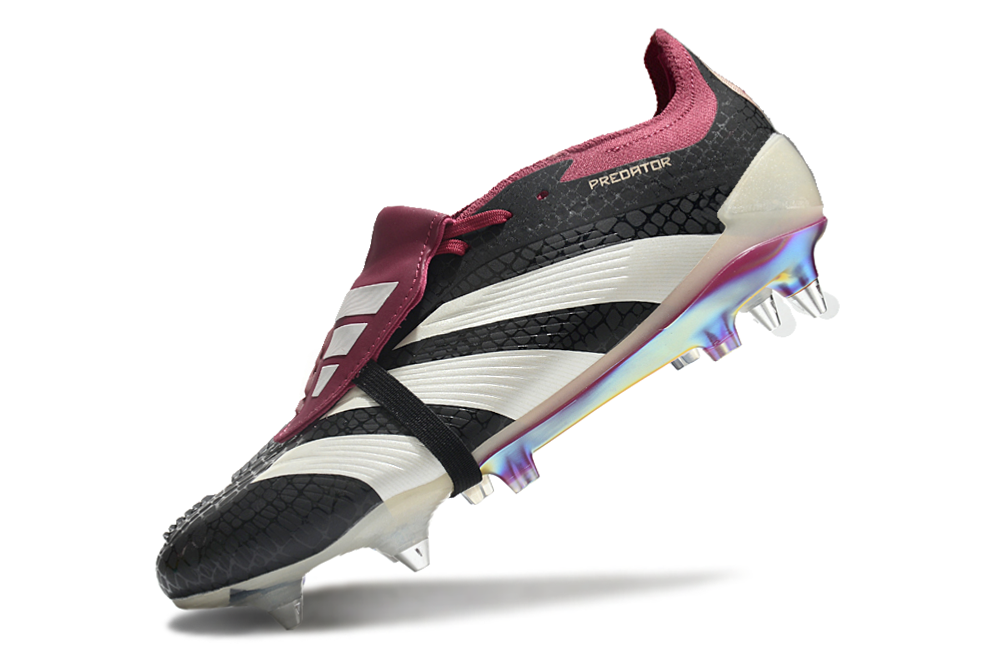 Adidas Predator Elite Tongue SG - 30 Anos