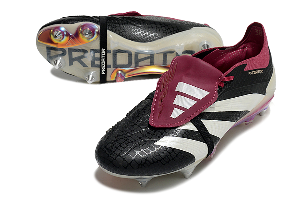 Adidas Predator Elite Tongue SG - 30 Anos
