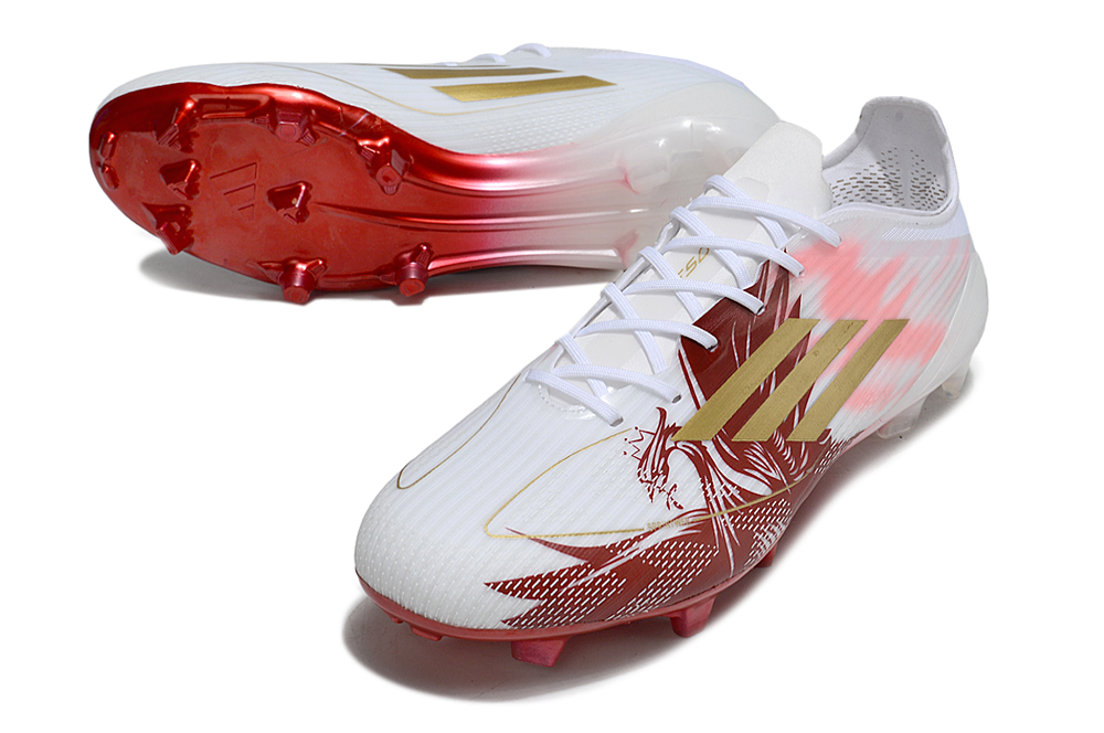 Chuteira Campo Adidas X F50 FG Elite + Brindes