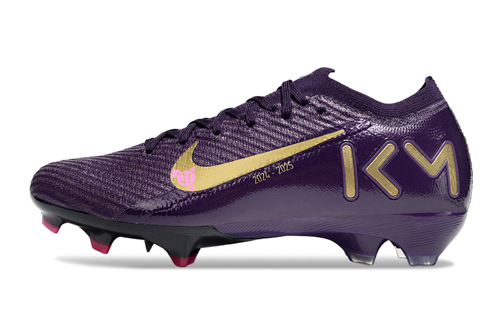 Chuteira Campo Nike Air Zoom Mercurial Vapor 16 Elite + Brindes