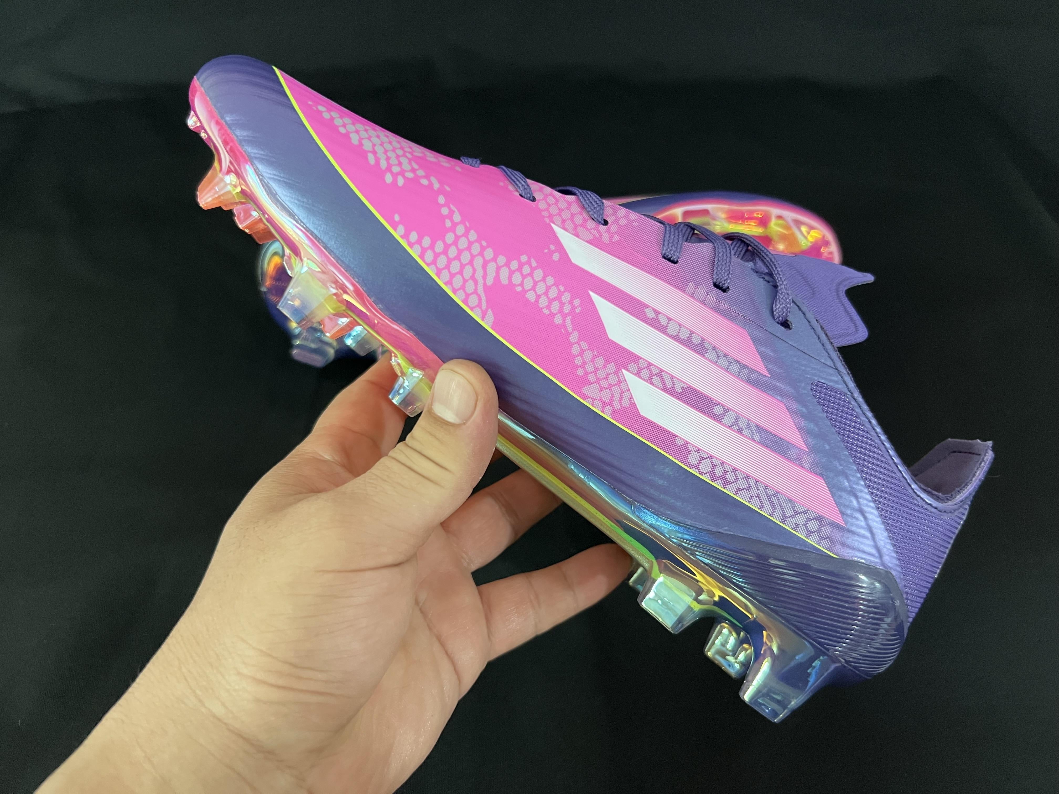 Chuteira Campo Adidas X F50 FG Elite + Brindes