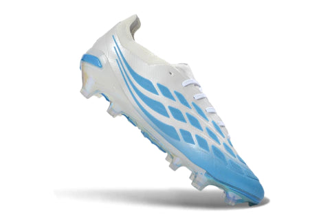 Chuteira Campo Adidas Predator FG Elite + Brindes