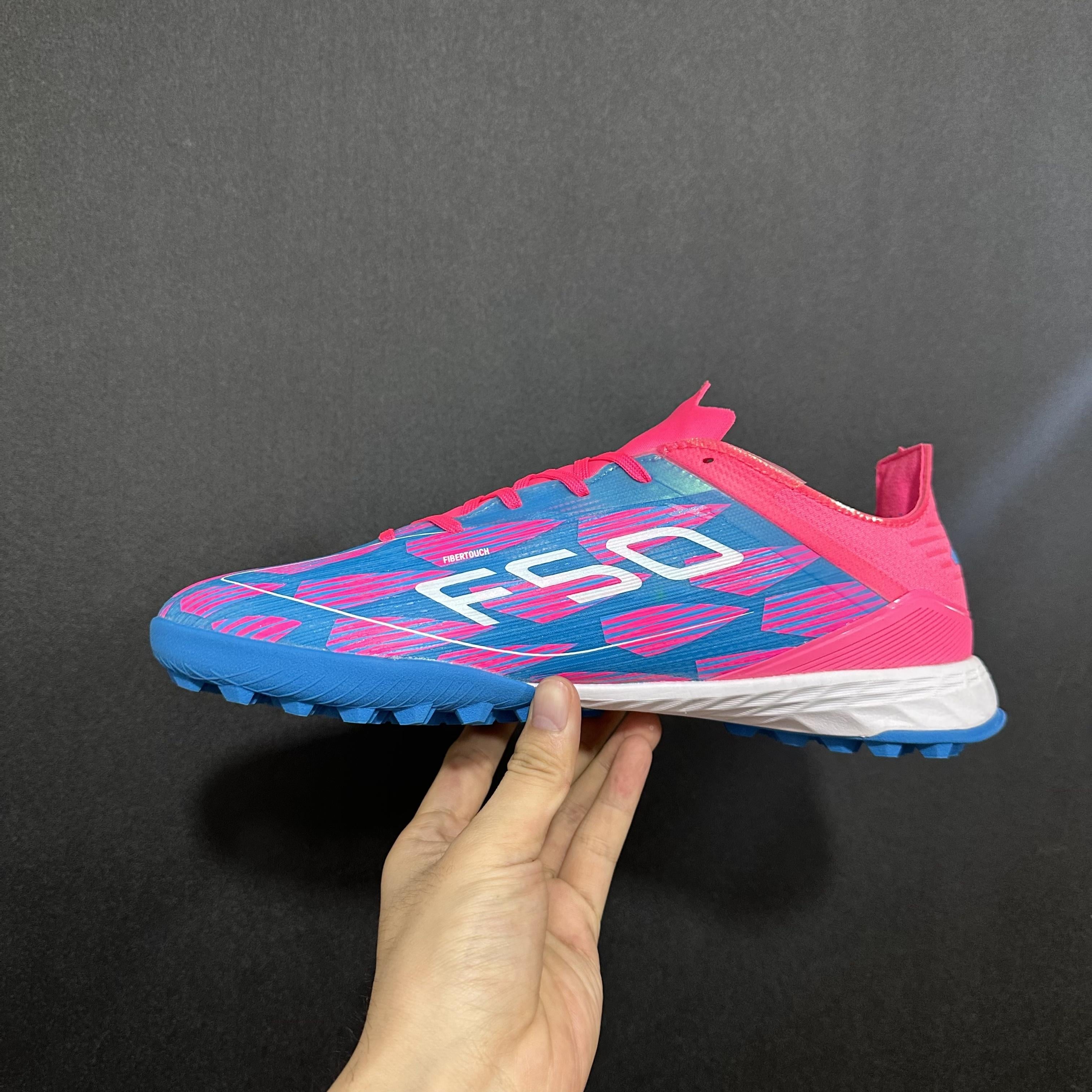 Chuteira Society Adidas X F50 TF Elite + Brindes
