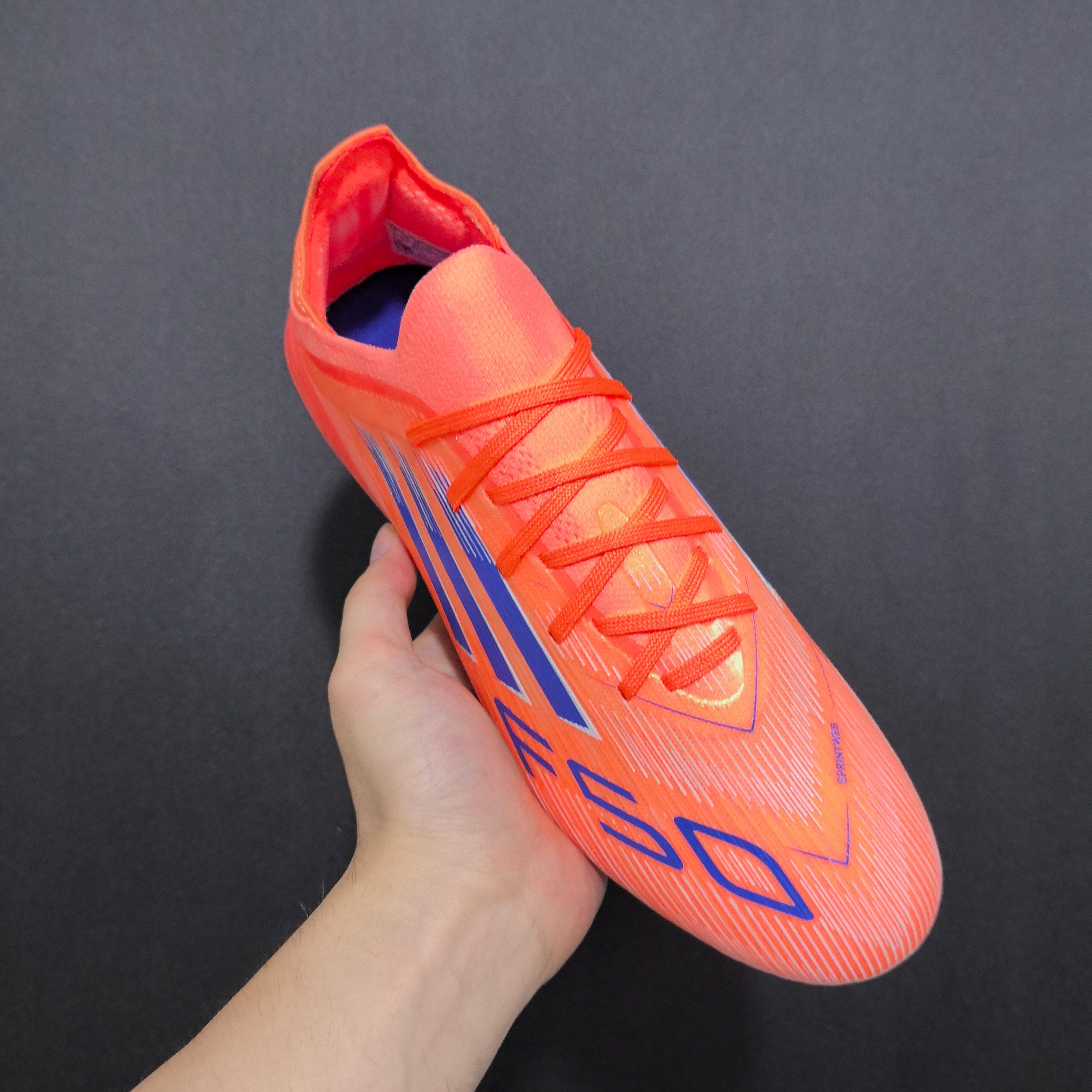 Chuteira Campo Adidas X F50 FG Elite + Brindes