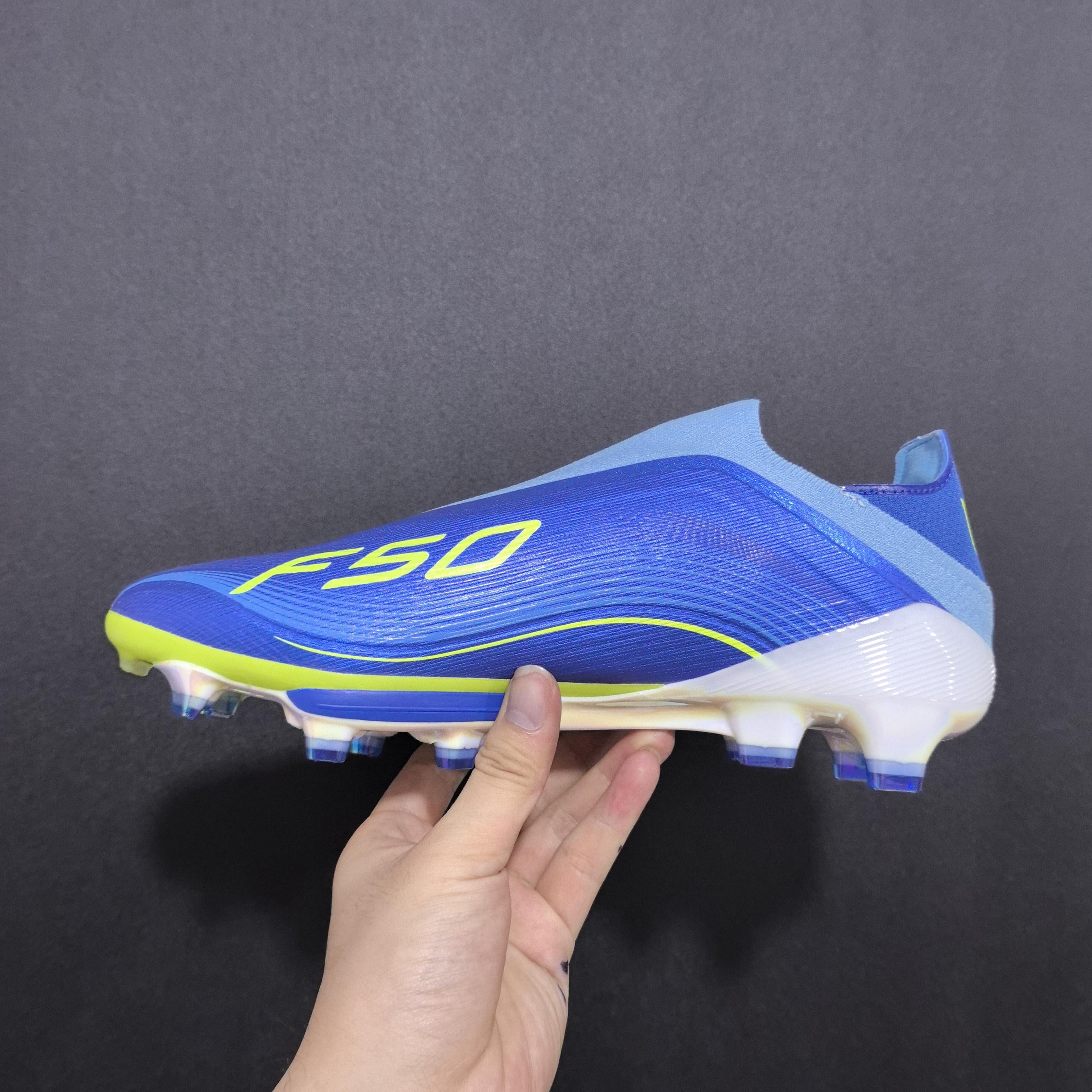 Chuteira Campo Adidas X F50+ FG Elite + Brindes