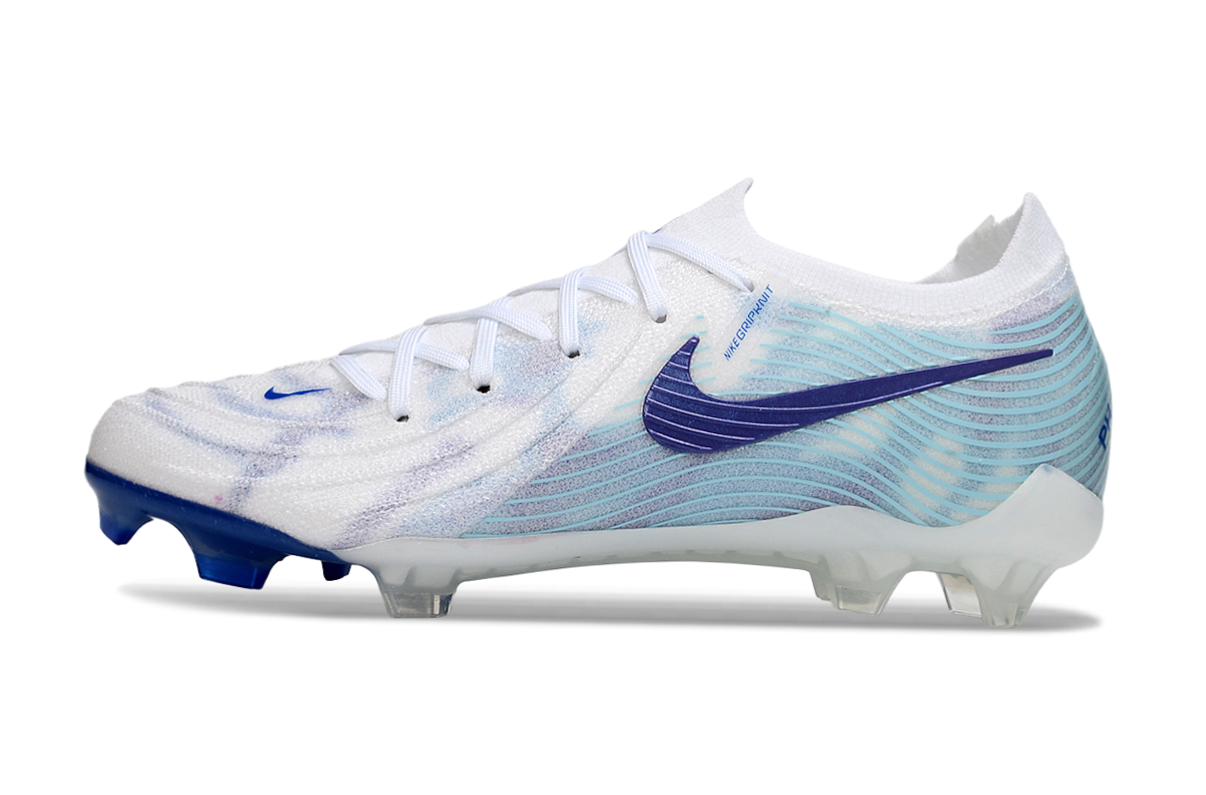 Chuteira Campo Nike Phantom Luna 2 Elite + Brindes