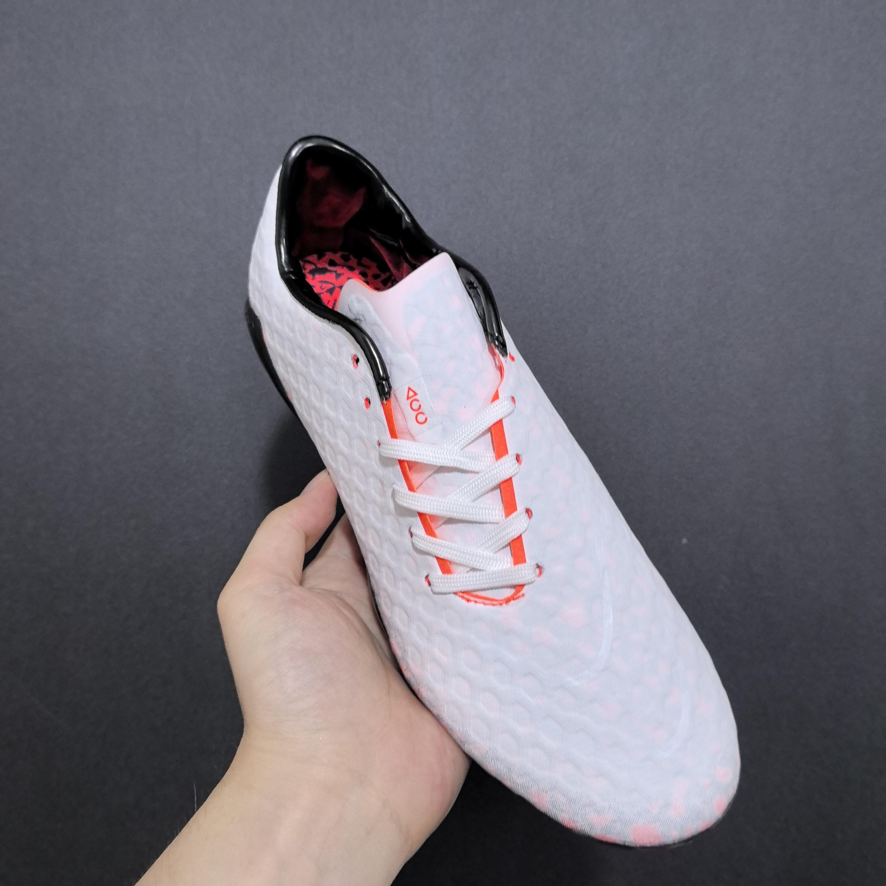 Chuteira Campo Nike Hypervenom Phantom I fg Elite + Brindes