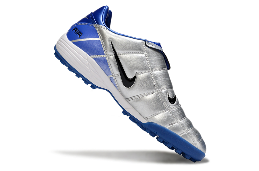 Chuteira Society Nike Total 90 TF + Brindes