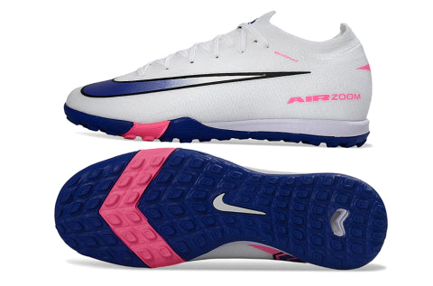 Chuteira Society Nike Air Zoom Mercurial Vapor 16 TF Elite + Brindes Exclusivos