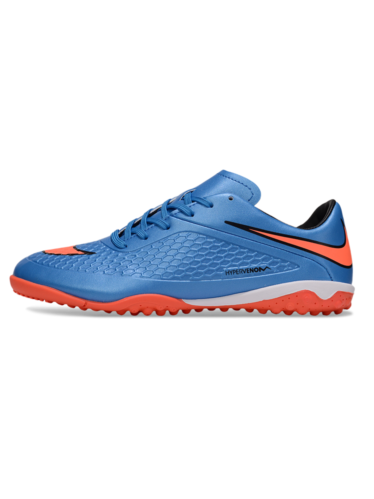 Chuteira Society Nike Hypervenom Phantom I TF Elite + Brindes