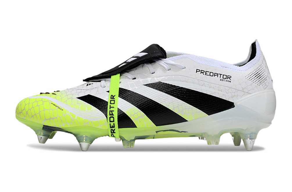 Adidas Predator Elite Tongue SG - Radiant Blaze
