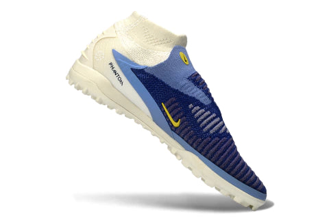 Chuteira Society Nike Phantom GX 6 TF Elite + Brindes