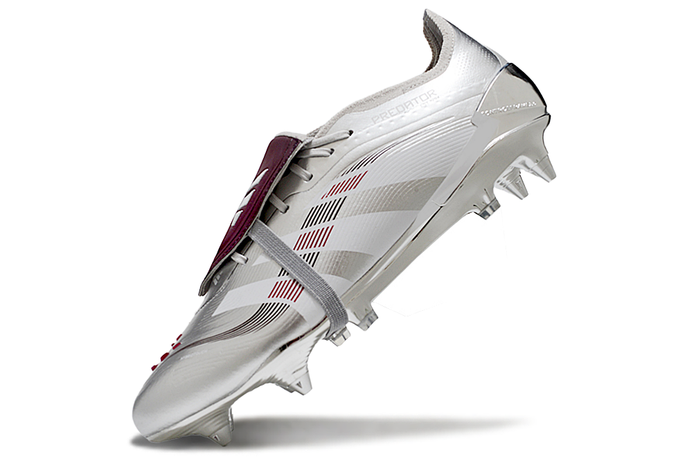 Adidas Predator Elite Tongue SG - Chrome Dream