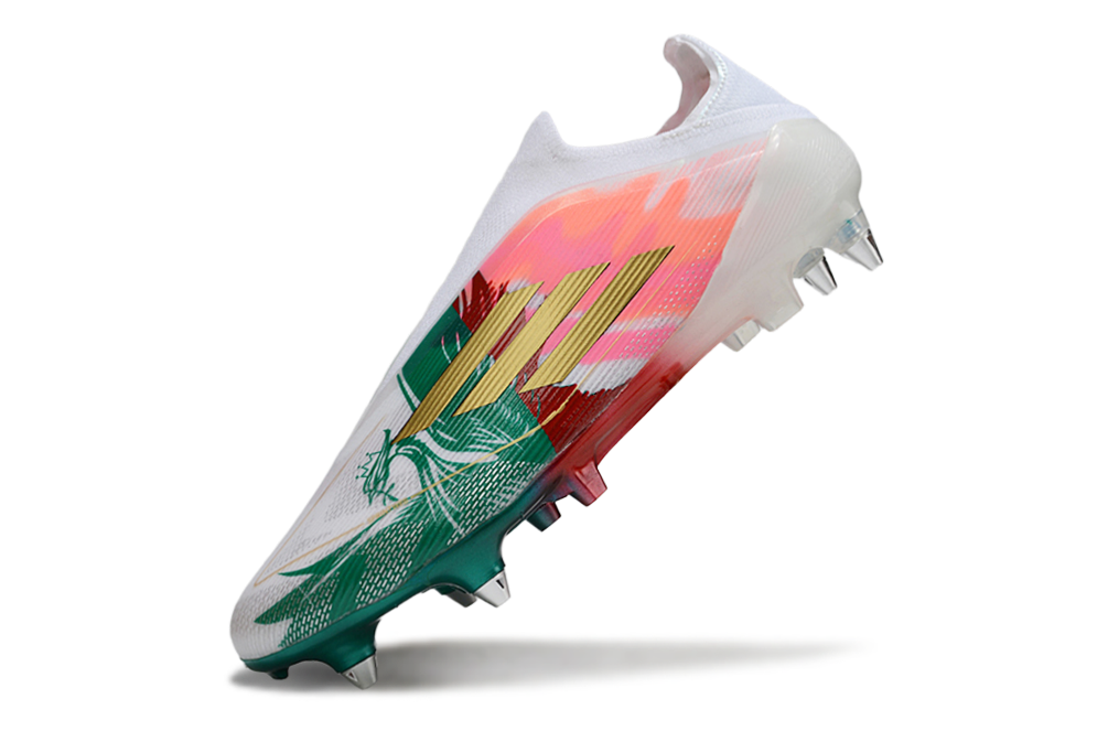Adidas F50 Elite Laceless SG
