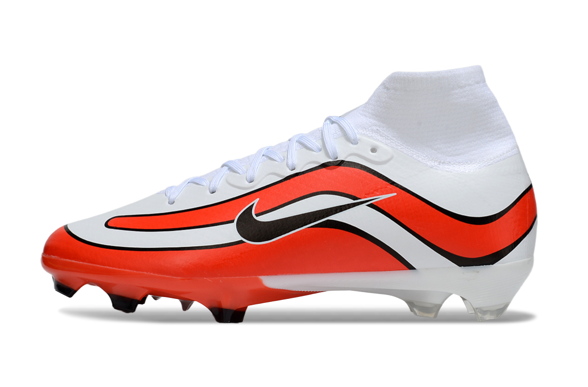 Chuteira Campo Nike Air Zoom Mercurial Superfly 10 Elite + Brinde