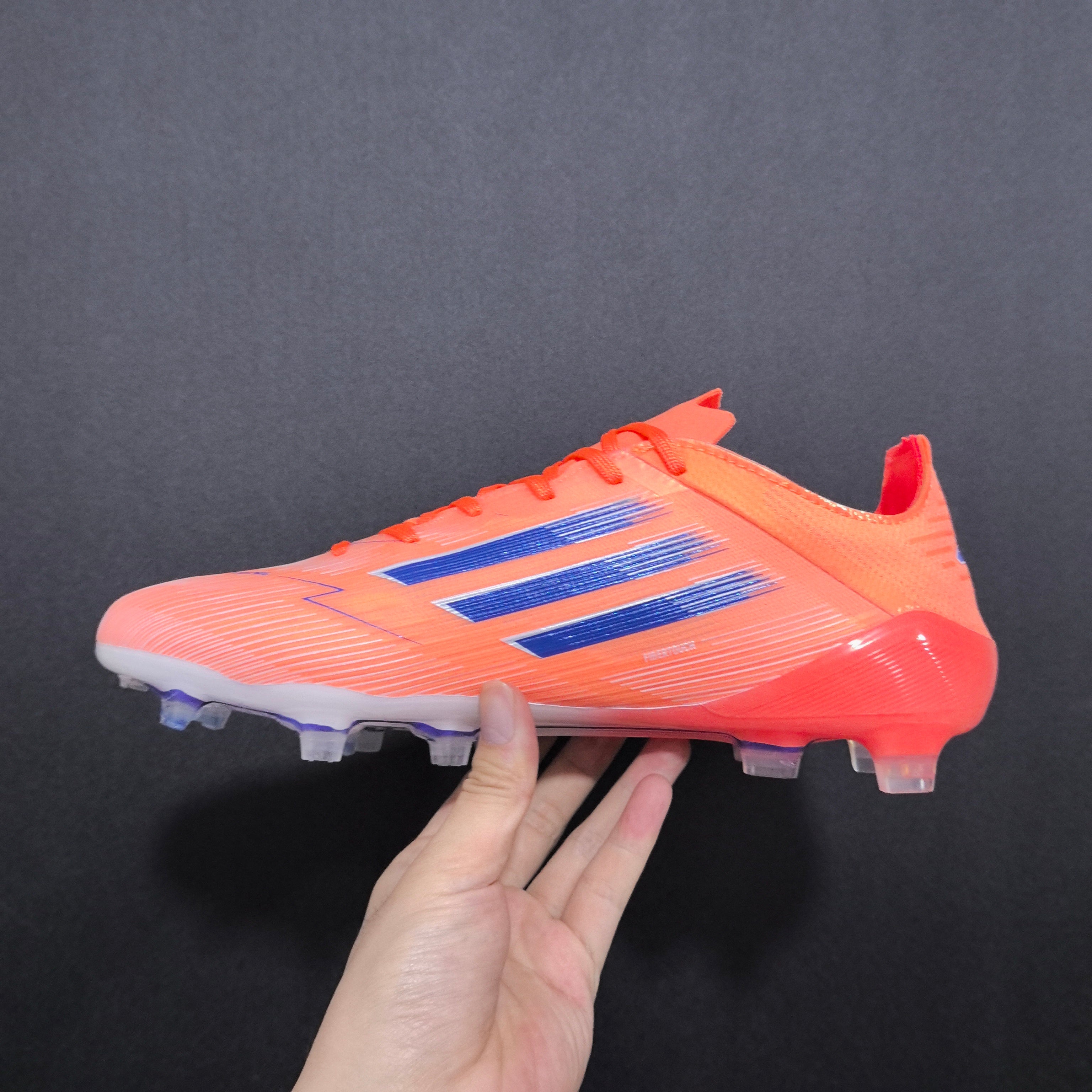 Chuteira Campo Adidas X F50 FG Elite + Brindes