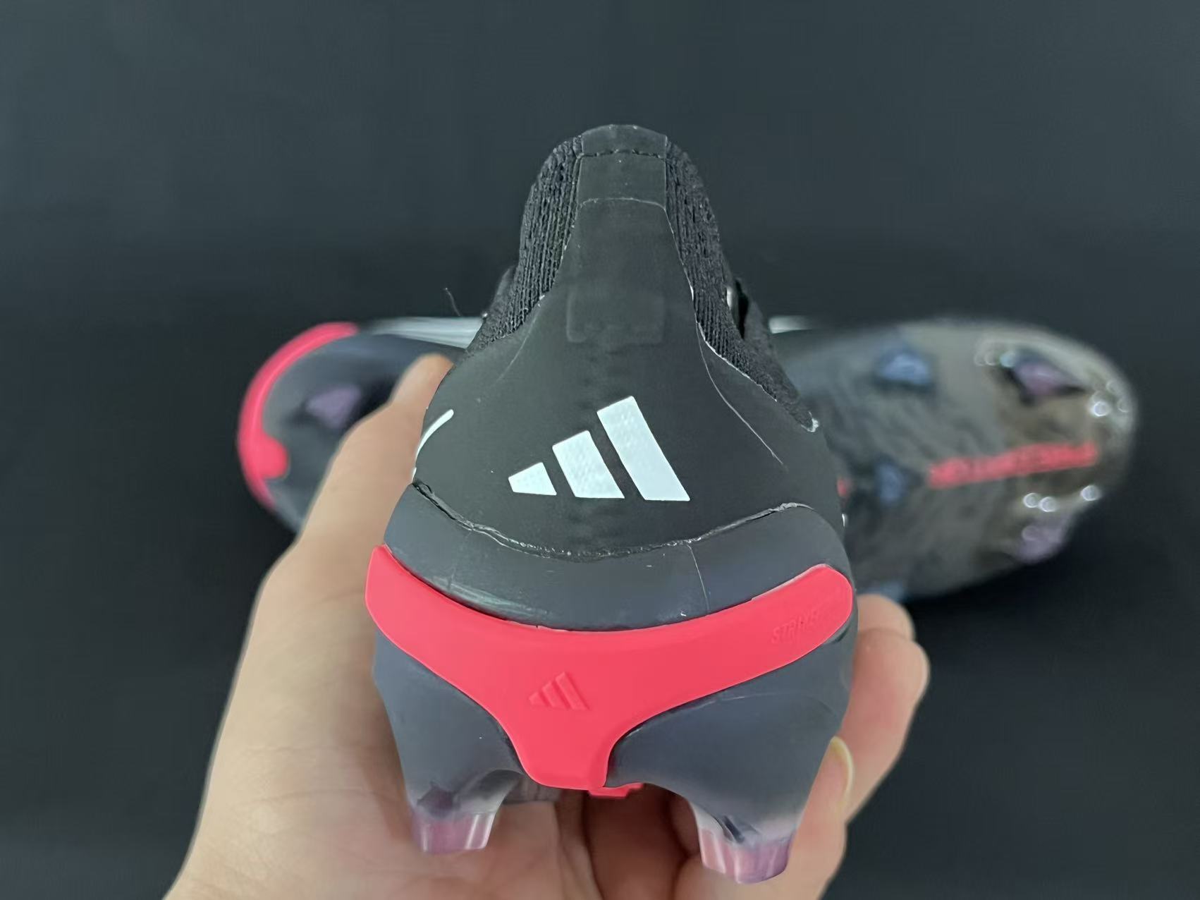 Chuteira Campo Adidas Predator 26 FG Elite + Brindes
