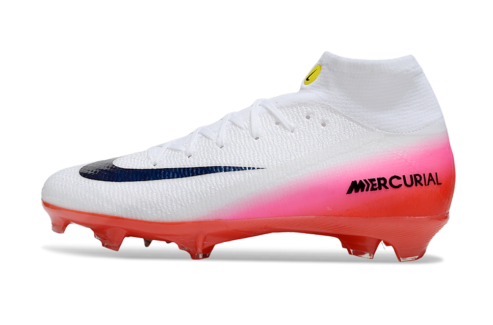 Chuteira Campo Nike Air Zoom Mercurial Superfly 10 Elite + Brinde