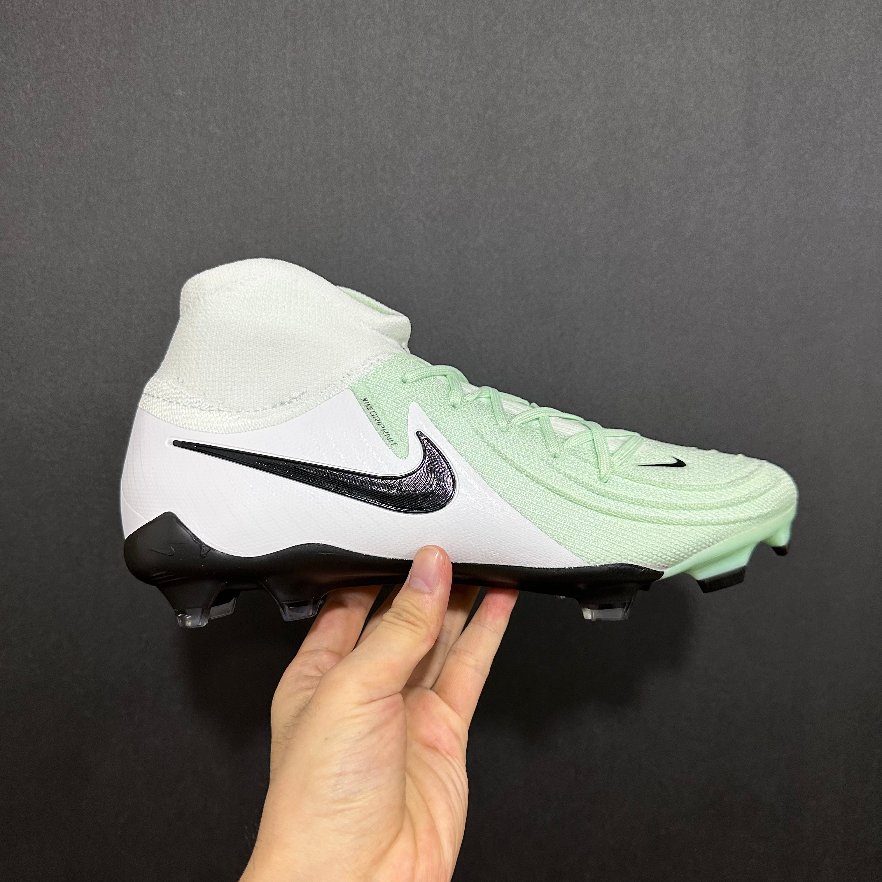 Chuteira Campo Nike Phantom Luna 2 Elite + Brindes