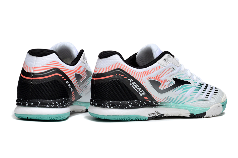 Tênis Futsal Joma Top Flex Rebound IC Elite + Brindes